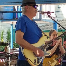 Hey! What's That You Say?