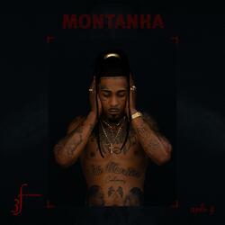 Montanha
