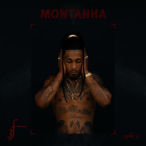 Montanha