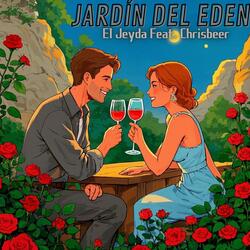 Jardín del eden (feat. Chris Beer)