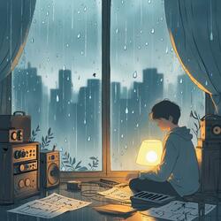 Rain Sound (Chill Music)