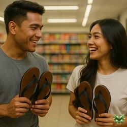 Whither I Go There Shalt Thou Be