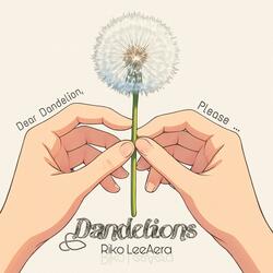 Dandelions