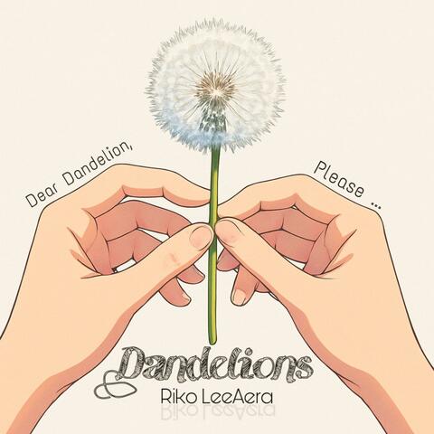 Dandelions