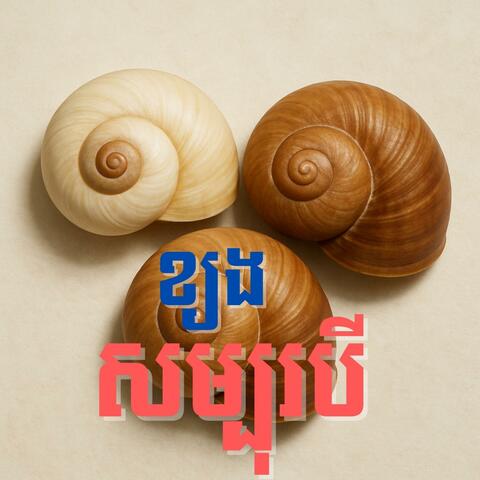 ចាប៉ីដងវែង ខ្យងសម្បុរបី-ThreeColors (Track2)