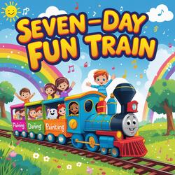 Seven-Day Fun Train