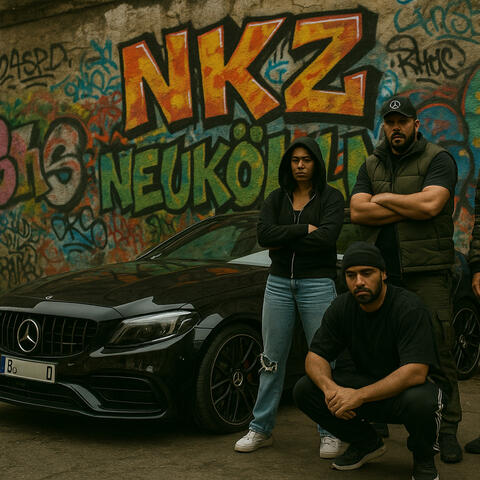 Neukölln Melancholie (Radio Edit)