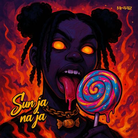 Sun Ja Na Ja