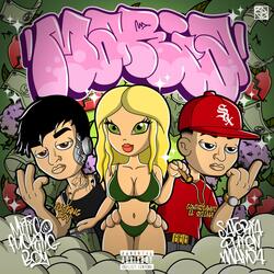 Maria (feat. Mitico)