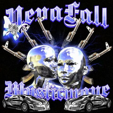 NEVAFALL (feat. RO$ETTA & ENVIOUS̸)