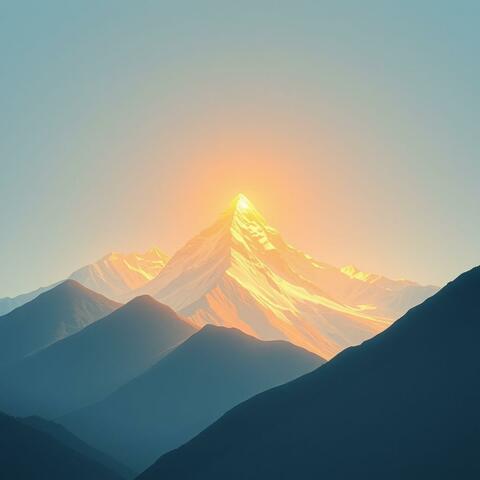 Riot of Light