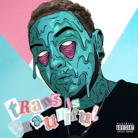 trans is beautiful