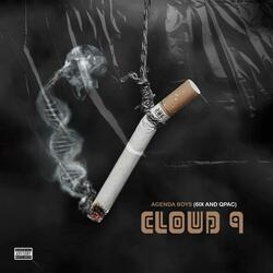 CLOUD 9 (feat. Qpac)