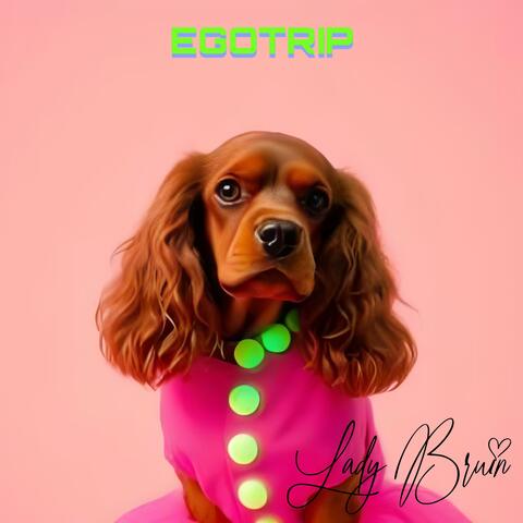 Egotrip