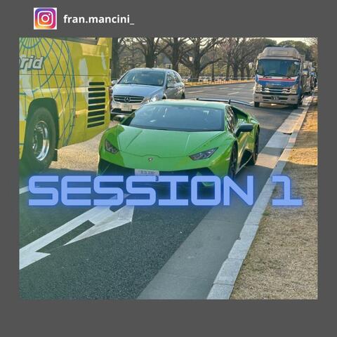 RANDOOM SESSION #1