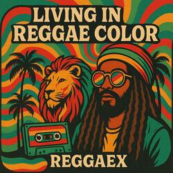 Living in Reggae Color