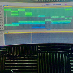 Luna why are you making dubstep in 2025???