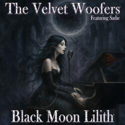 Black Moon Lilith (feat. Sadie)