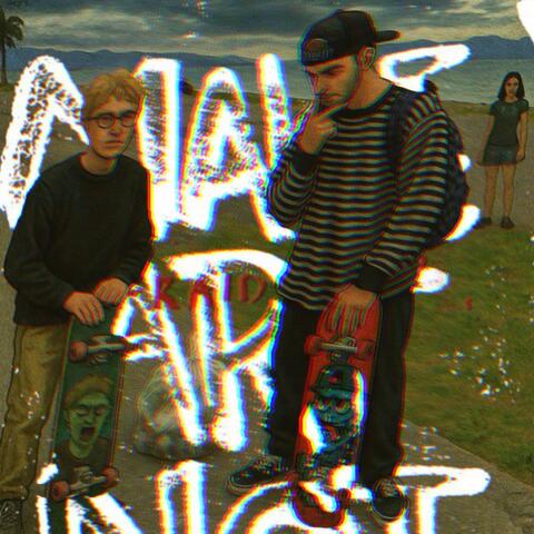 without me (feat. Boggio)