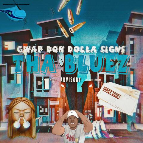 Tha Bluez