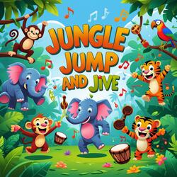 Jungle Jump And Jive