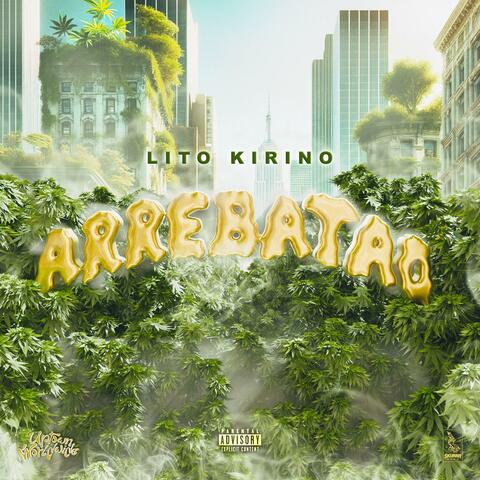 Arrebatao (UptownTerps)