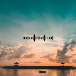 Alida (White noise piano music)