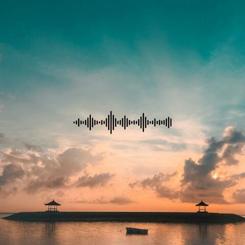 Alida (White noise piano music)