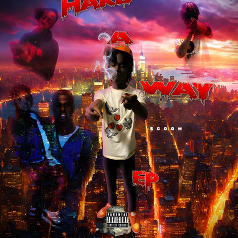 No Bap (feat. Killswitch Ro) [Audio Version]