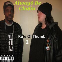 ShoNuff Ya Dig By Any Means