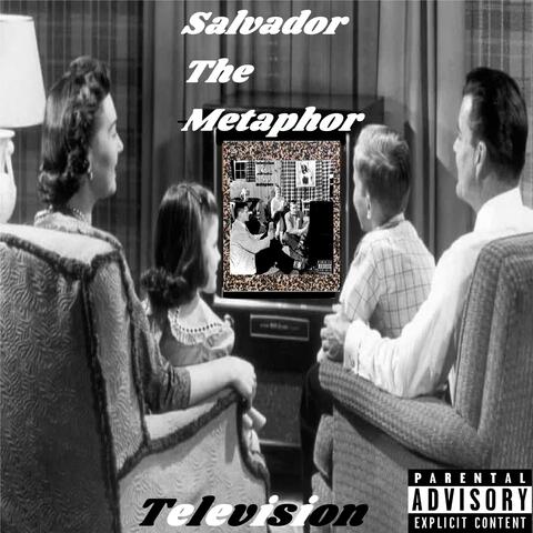 Television (Nasty Eddition)