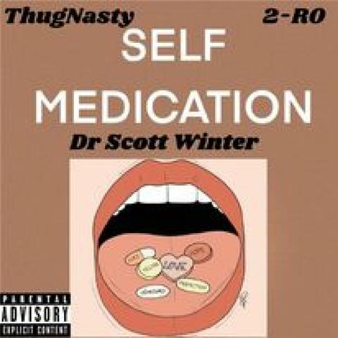 Self Medication (feat. Scott Winter & 2-Ro)