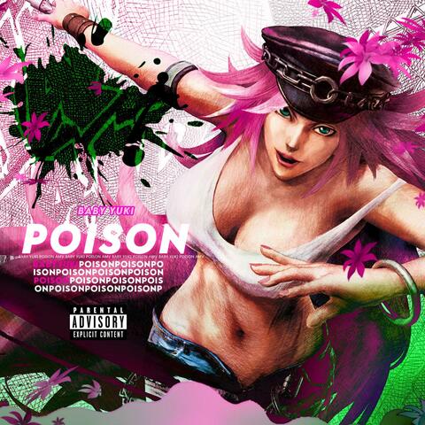 Poison