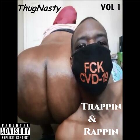 Trappin & Rappin, Vol. 1