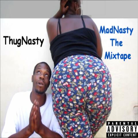 MadNasty, Vol. 1