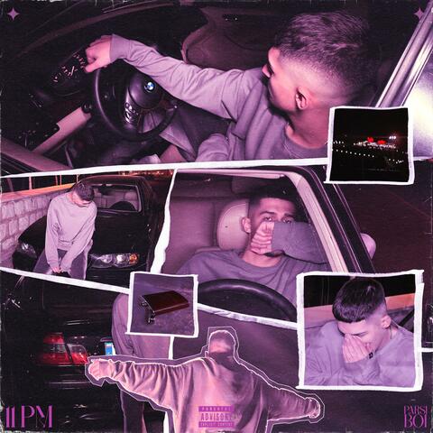 11 PM