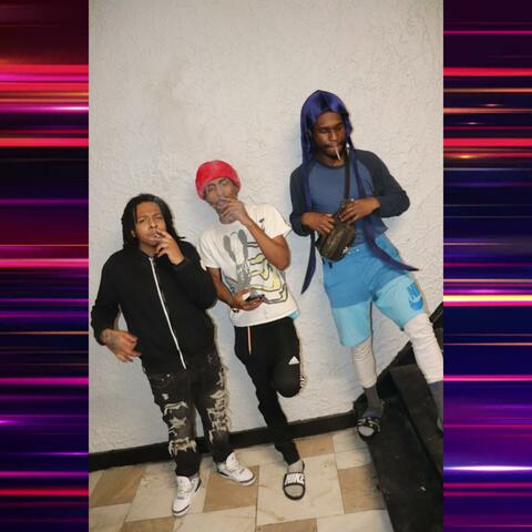 Redemption Song 3.0 (feat. OFL Lu)