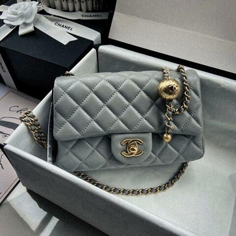 CHANEL