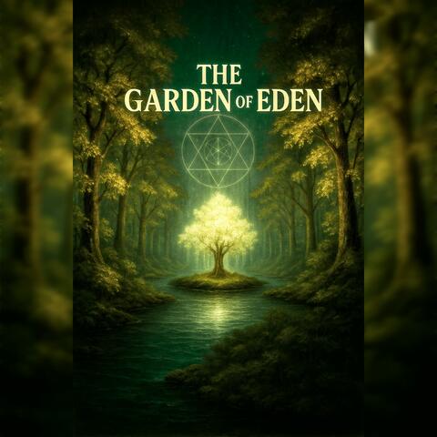 The Garden of Eden