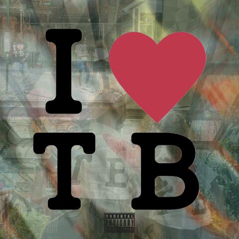 I Love TB