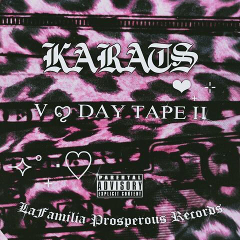 V DAY TAPE II