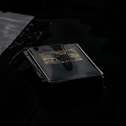La Dernière Carte