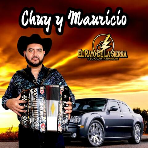 Chuy y Mauricio