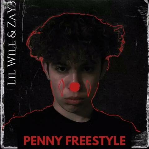 PENNY FREESTYLE (feat. ZaY3)
