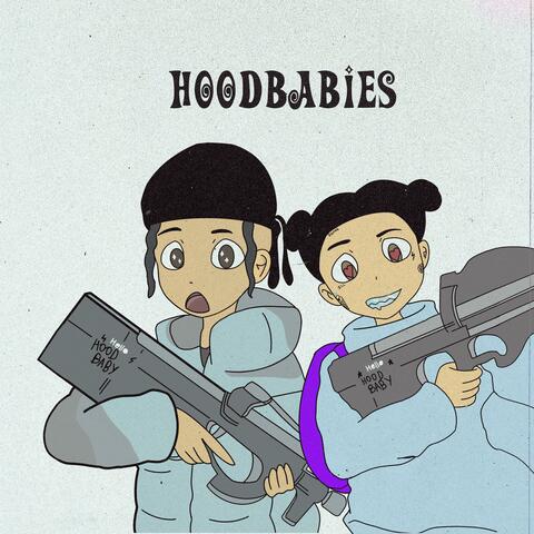 HoodBabies (feat. Tuno)