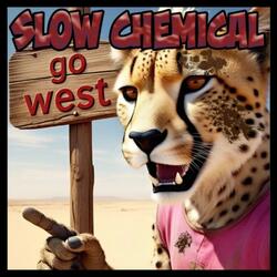 Go West