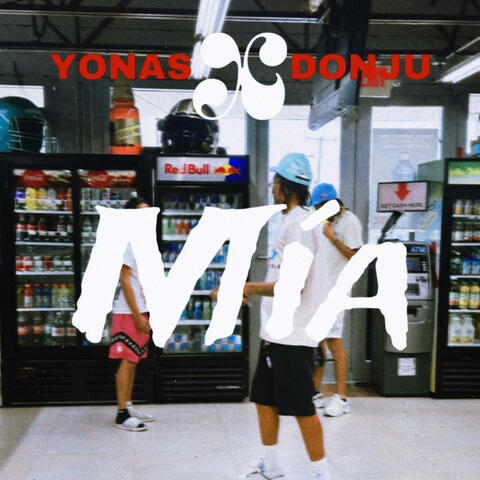 Mia (feat. Donju)