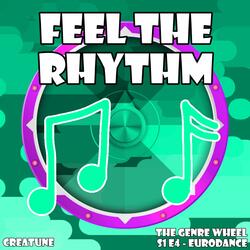 Feel The Rhythm