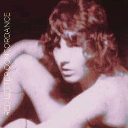 Red Letter Concordance