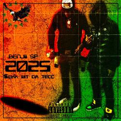 2025 (feat. BENJII SP)